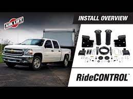 Find your perfect car with edmunds expert reviews, car comparisons, and pricing tools. Chevy Silverado 1500 2007 2018 Air Helper Springs By Air Lift 59565 Ride Control Suspensionconnection Com