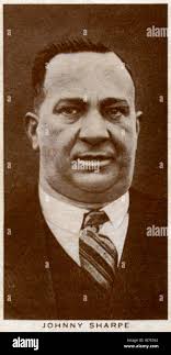 Johnny Sharpe's Instagram, Twitter & Facebook