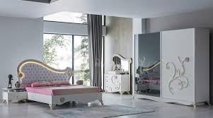 غرف نوم مودرن جرار قصر الديكور