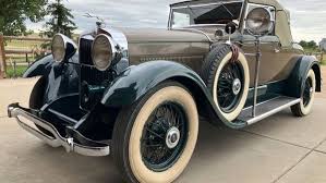 Image result for Haverhill Brown 1930 Lincoln