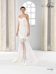 Maybe you would like to learn more about one of these? Najelo Brautkleider