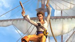 Our site is divided into serveral sections: The Swashbuckling Escapism Of Sid Meier S Pirates Wired