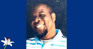 Jim Julius Baldwin, age 44