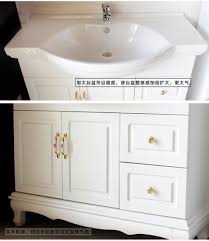 Maestrobath offers wide selection of freestanding and wallmount luxury bathroom vanities that made in italy. China 39 Inch Bathroom Vanity With Side Cabinet China Vanity Vanity Cabinet