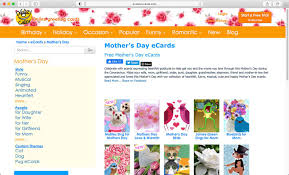 Send your group or office ecard today for free! The 14 Best Mother S Day E Card Sites Of 2021