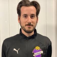 Danilo Henriquez's Instagram, Twitter & Facebook