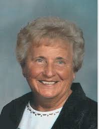 Edna Buckner Mull Obituary November 1, 2019