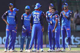 I still feel we have the team to turn things around this #ipl. Ipl 2021 Delhi Capitals Factbox Drowsy Devils Finally On An Upward Curve Firstcricket News Firstpost