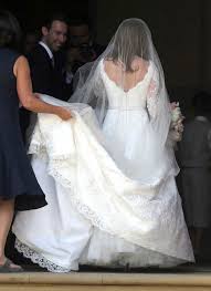 Geri Halliwell Wedding Dress Google Search Wedding Dresses Online Wedding Dress Famous Wedding Dresses