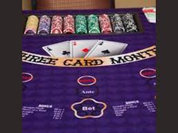 Maybe you would like to learn more about one of these? Three Card Monte 3 Card Poker Dealers Choice Casinos