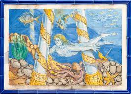 Изучайте релизы colapesce на discogs. Colapesce The Man Who Lived By The Sea Sicily Sailing Experience