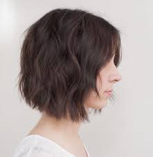 Below is a list of 30 layered bob hairstyles with hairs of different texture and color. Revitalize Your Look 13 Layered Bob Haircuts For 2019 Mom Does Reviews