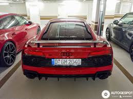 Image result for Tango Red 2021 R8