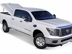 Nissan Titan Gallery A R E Truck Caps And Tonneau Covers