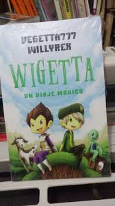 Sin embargo, muy pronto se verán obligados a enfrentarse a otra situación extraordinaria, un misterio en el que estarán involucrados algunos de los personajes que ya. Wigetta Y Los Gusanos Guasones Original Envio Gratis Mercado Libre