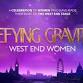 Defying Gravity - West End Women event image