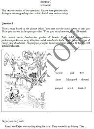 Contoh karangan email bahasa inggeris tahun 6. Https Www Sistemguruonline My Wp Content Uploads 2017 03 Latih Tubi Soalan Latihan Bahasa Inggeris Tahun 6 Cuti Bulan Mac 4 Pdf