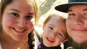 Fainaru fantajî sebun adobento chirudoren. San Antonio 4 Year Old Loses Both Parents To Covid 19 Kxan Austin