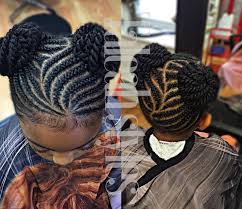 See pictures of the hottest hairstyles, haircuts and colors of 2021. Kids Free Hand Hair Styles Hair Style Kids