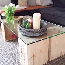 Tisch aus weinkisten selber bauen: Couchtisch Aus Weinkisten Glutenfreie Rezepte Kreative Ideen