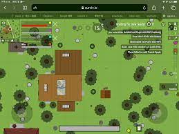 Pin On Surviv Io