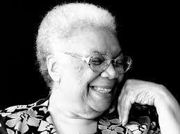 The Spirit Writing of Lucille Clifton