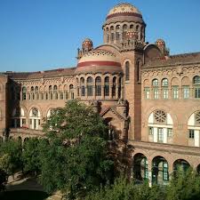 Speciali offerte hotel a barcellona da centinaia di siti web. Photos At Hotel Amrey Sant Pau Hotel In Barcelona