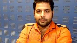 Tamil TV actor Sai Prasanth commits suicide