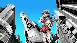 Descargar the world ends with you gratis para android precio 17.99 € de square enix co.,ltd., ayuda a este superhéroe a derrotar las fuerzas . The World Ends With You Solo Remix The World Ends With You Fandom