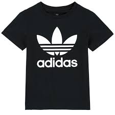 Sizleri harekete geçiren rahat yapısı, enerjik olmanıza yardımcı olur. Adidas Logo On Shirt Shop Clothing Shoes Online