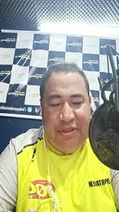 Programa o Assunto é Esporte ao vivo na Rádio 106,5 FM no dia 15 de Maio de  2025.
