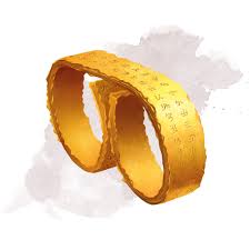 Ring Of Spell Storing Magic Items D D Beyond