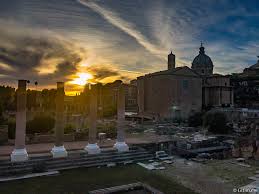 Итальянское путешествие. Рим | Letim.me