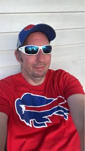 Western ny let's go buffalo