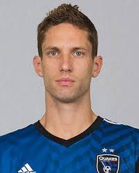 Clarence Goodson's Instagram, Twitter & Facebook