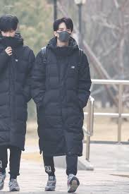 Gu Landi Winter Jackets Puffer Jackets Jackets