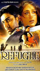 Panchhi Nadiya Pawan Ke Jhonke Lyrics Translation Refugee Bollywood Posters Bollywood Movies Bollywood Movie