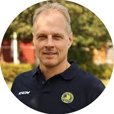 Svenska Ishockeyförbundet