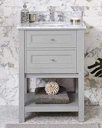 Single bathroom vanity small bathroom master bathroom bathroom vanities bathroom vanity designs bathrooms décor costal bathroom ikea bathroom bathroom plants. 15 Small Bathroom Vanities Under 24 Inches Vanities For Tiny Bathrooms