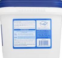 Clorox® Pool&Spa™ XtraBlue® Chlorinating Tablets, 4 ct / 5 lb