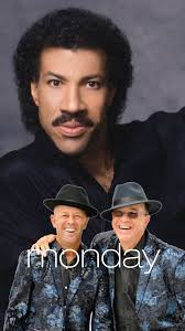 😍 TONIGHT @ El Oceano Restaurant! The wonderful Georgie O'Neill & Javi