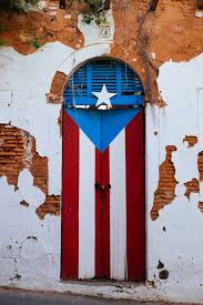 San Juan Puerto Rico Puerto Rican Flag Puerto Rico Art Puerto Rico