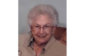 Eileen Blake Obituary (1929