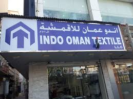 The whole team reacted really well in the second half. Indo Oman Textile Distributors Wholesalers In Al Fahidi Al Souq Al Kabeer Dubai