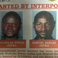 Brothers suspected of ivory trade could now be in S. Sudan: Police