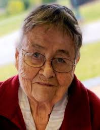 Obituary information for Margaret Marten