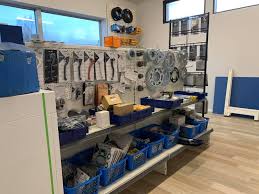 Pienkonehuolto Mäkelä