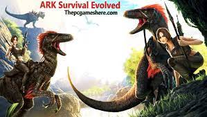 Survival evolved for android brings the wild and dangerous world of the pc and console versions of this thrilling game to android smartphones. Ark Survival Evolved Crack Free Pc Game Download Full Version