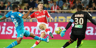 Jun 29, 2021 · marseille have now secured the signature of the teenage attacker on a permanent deal. Coupe De La Ligue Marseille Elimine Par Monaco Le Point