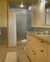 A lifetime metal roofing system from lifestyle home products ensures you get the strength and impact resistance of zinc and the added. Home Dzine Craft Ideas Uses For Corrugated And Galvanised Sheet Metal